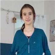 Cours de soutien en Anglais